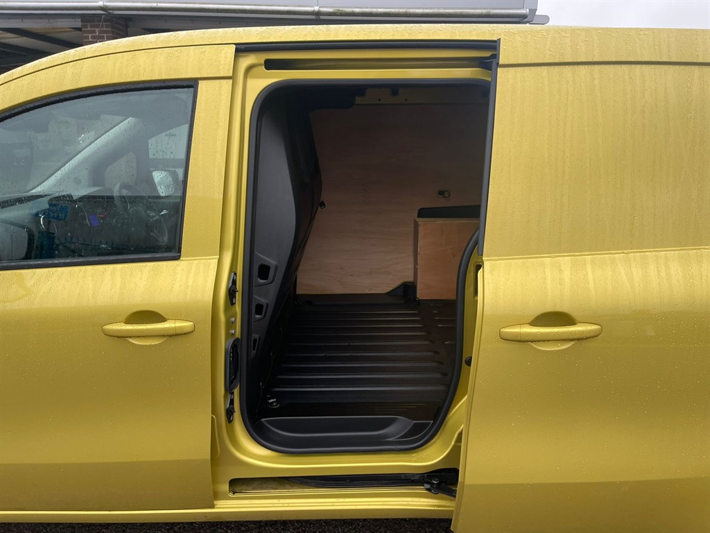 Used Mercedes-Benz Citan 2023 for sale - 77367303: Photo 9