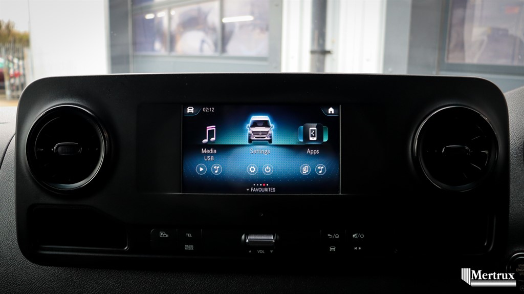 Used Mercedes-Benz Sprinter 2022 for sale - 76603055: Photo 10