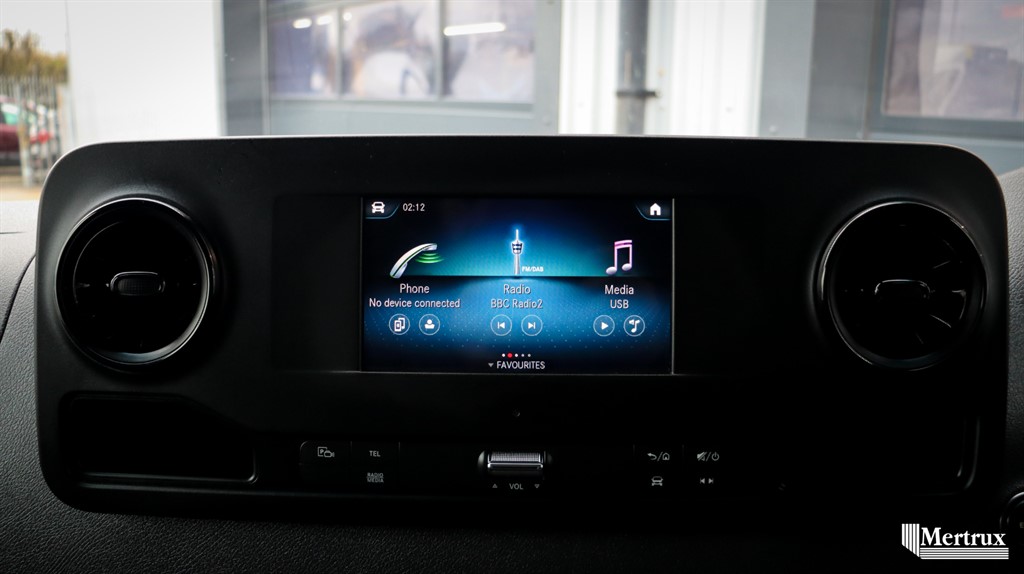 Used Mercedes-Benz Sprinter 2022 for sale - 76603055: Photo 11