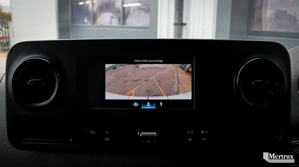 Used Mercedes-Benz Sprinter 2022 for sale - 76603055: Photo 12