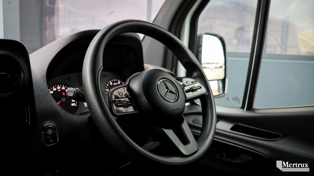 Used Mercedes-Benz Sprinter 2022 for sale - 76603055: Photo 15