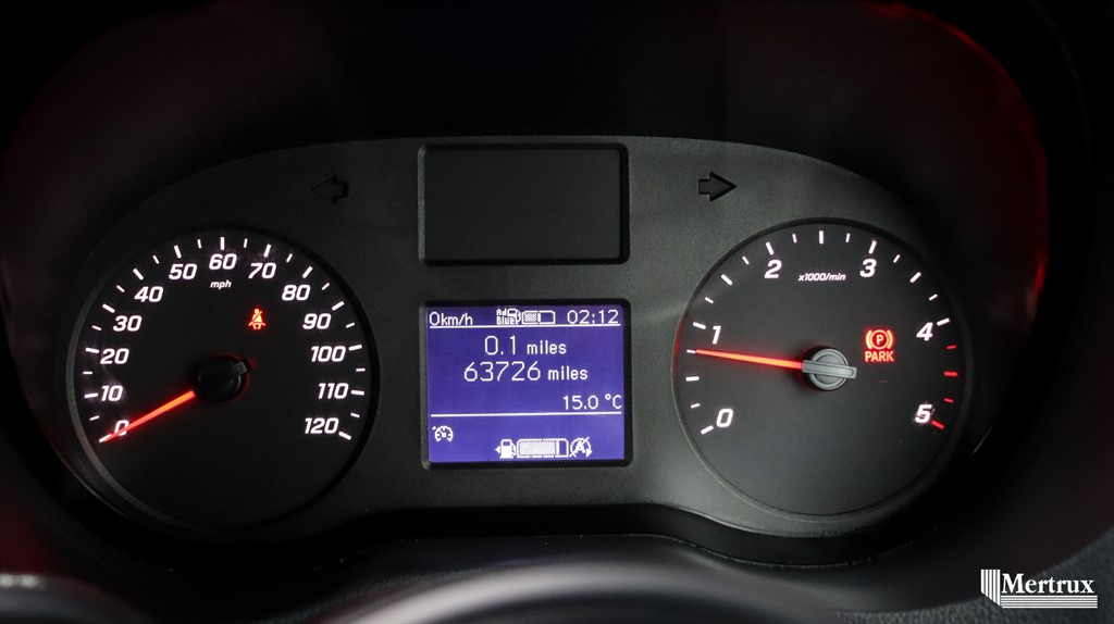 Used Mercedes-Benz Sprinter 2022 for sale - 76603055: Photo 16