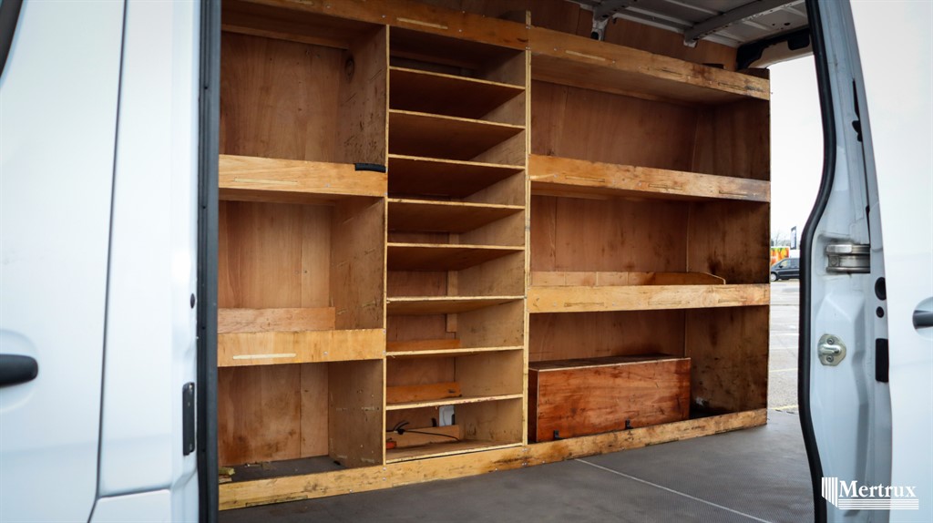 Used Mercedes-Benz Sprinter 2022 for sale - 76603055: Photo 18