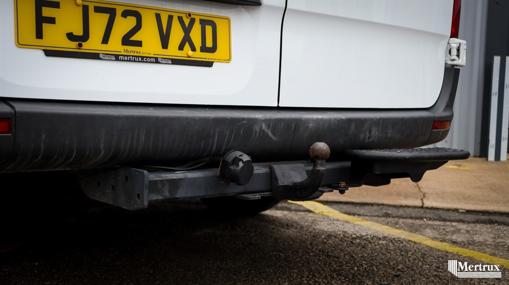 Used Mercedes-Benz Sprinter 2022 for sale - 76603055: Photo 20