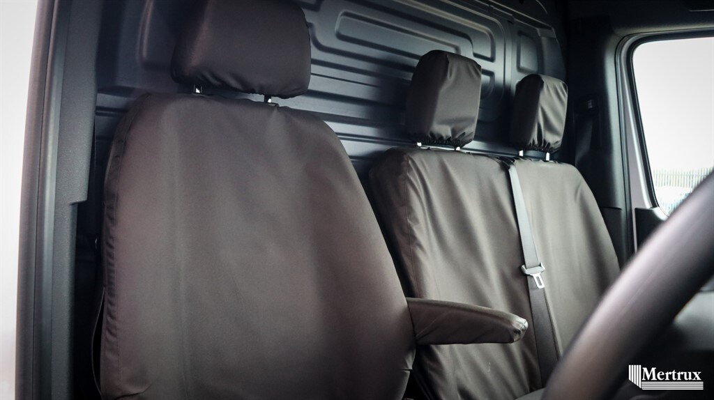 Used Mercedes-Benz Sprinter 2022 for sale - 76603055: Photo 5