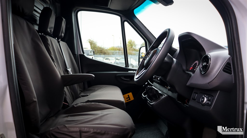 Used Mercedes-Benz Sprinter 2022 for sale - 76603055: Photo 6