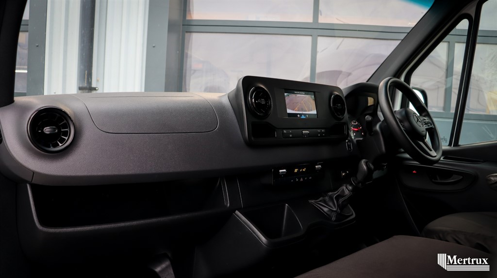 Used Mercedes-Benz Sprinter 2022 for sale - 76603055: Photo 7