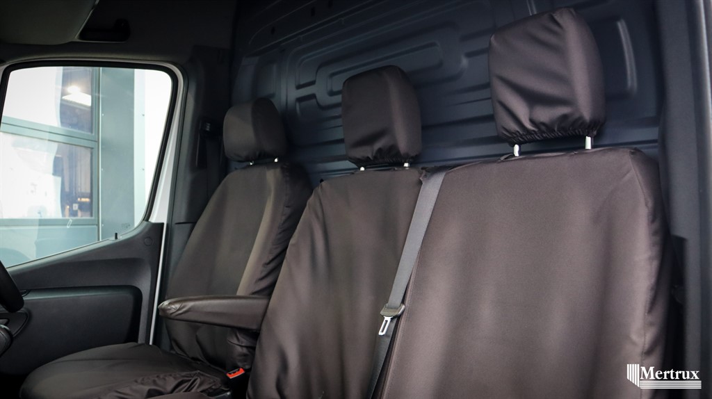 Used Mercedes-Benz Sprinter 2022 for sale - 76603055: Photo 9