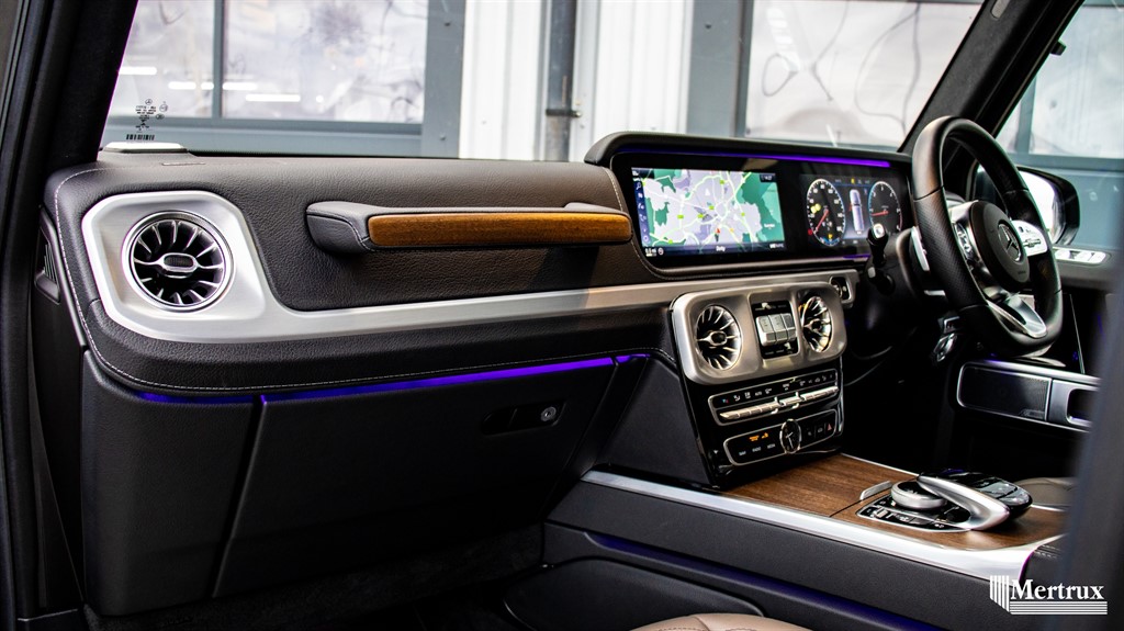 Used Mercedes-Benz G Class 2022 for sale - 76722486: Photo 10