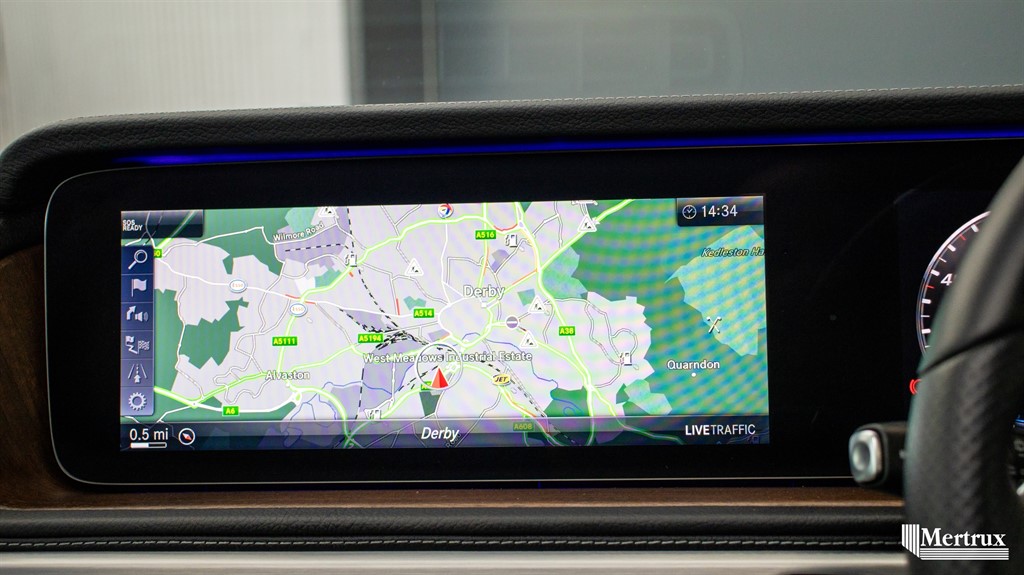 Used Mercedes-Benz G Class 2022 for sale - 76722486: Photo 12