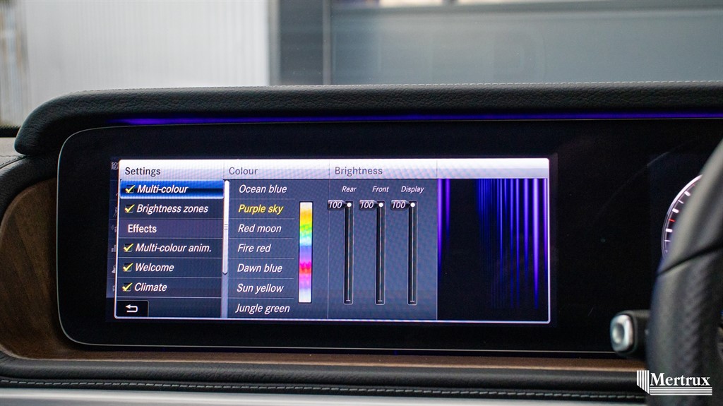 Used Mercedes-Benz G Class 2022 for sale - 76722486: Photo 17