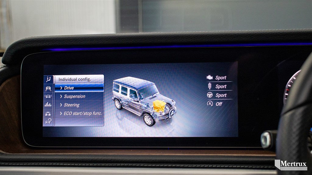 Used Mercedes-Benz G Class 2022 for sale - 76722486: Photo 18