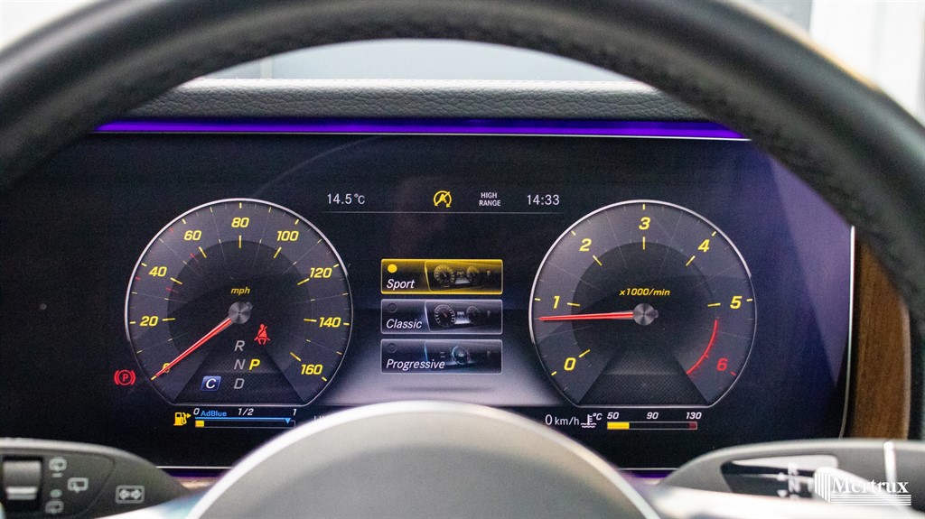 Used Mercedes-Benz G Class 2022 for sale - 76722486: Photo 22