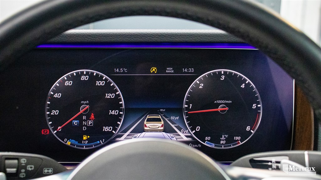 Used Mercedes-Benz G Class 2022 for sale - 76722486: Photo 23