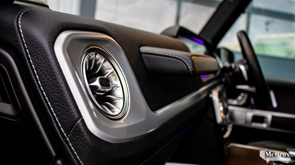 Used Mercedes-Benz G Class 2022 for sale - 76722486: Photo 25