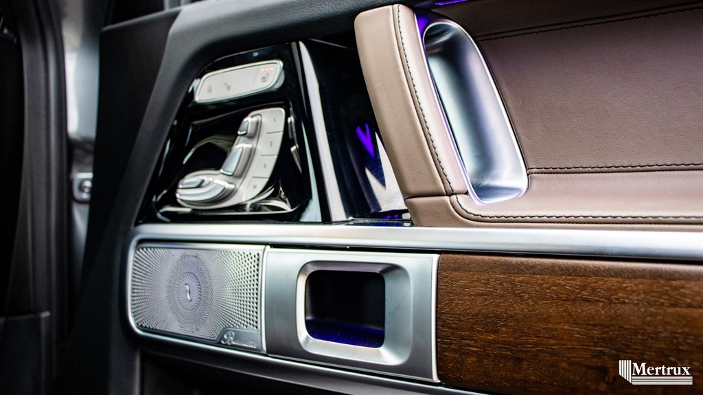 Used Mercedes-Benz G Class 2022 for sale - 76722486: Photo 26