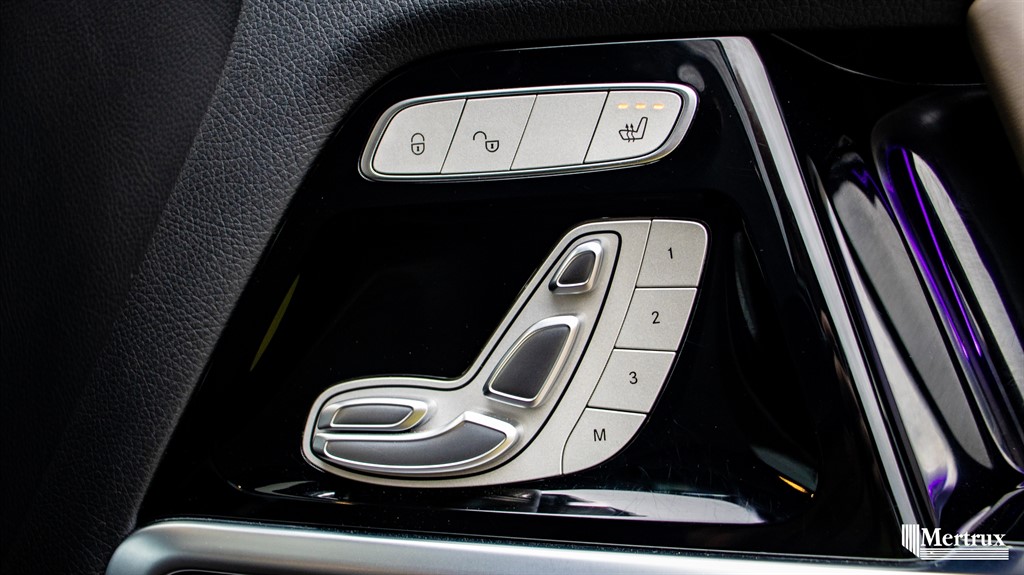 Used Mercedes-Benz G Class 2022 for sale - 76722486: Photo 27