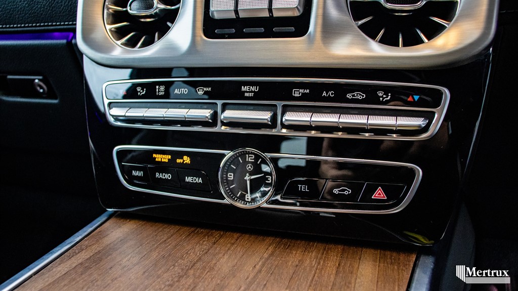 Used Mercedes-Benz G Class 2022 for sale - 76722486: Photo 30