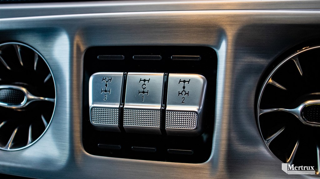 Used Mercedes-Benz G Class 2022 for sale - 76722486: Photo 31