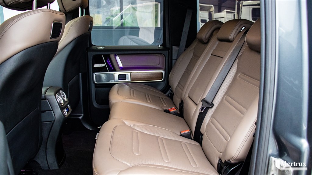 Used Mercedes-Benz G Class 2022 for sale - 76722486: Photo 35