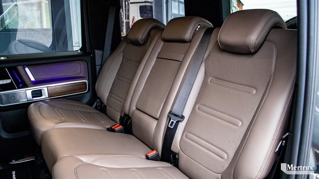 Used Mercedes-Benz G Class 2022 for sale - 76722486: Photo 36