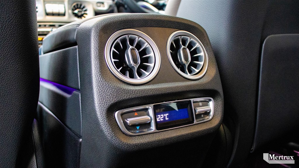 Used Mercedes-Benz G Class 2022 for sale - 76722486: Photo 37