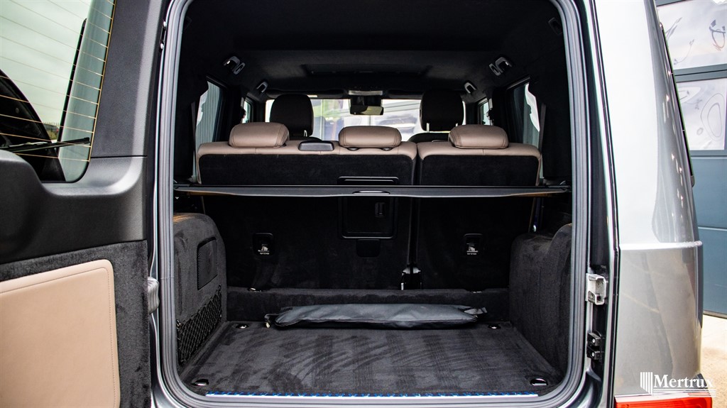 Used Mercedes-Benz G Class 2022 for sale - 76722486: Photo 39