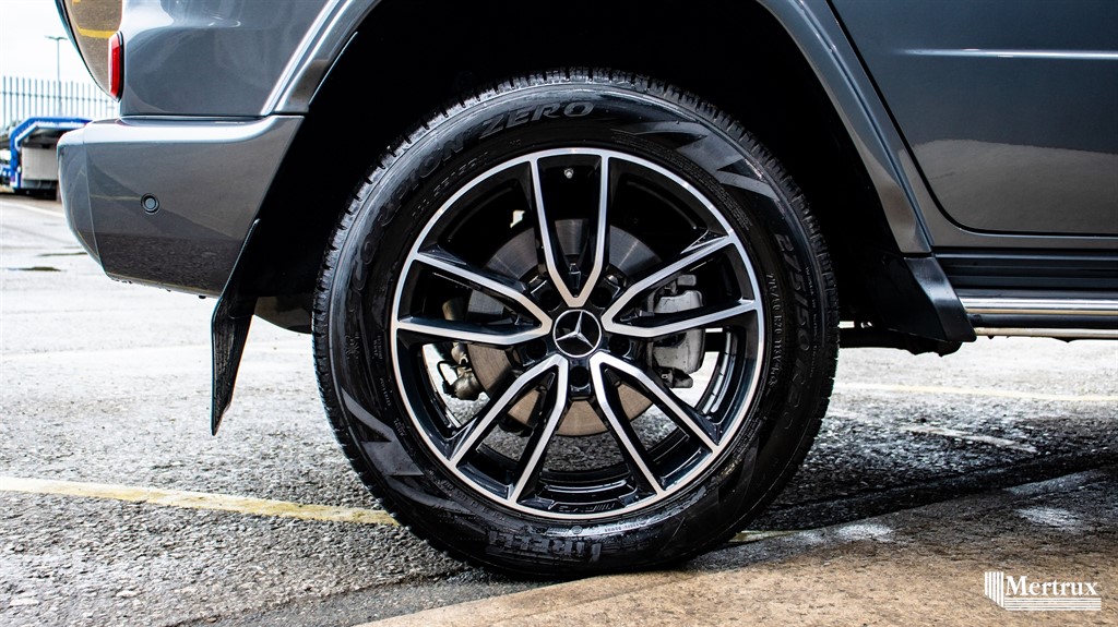 Used Mercedes-Benz G Class 2022 for sale - 76722486: Photo 41