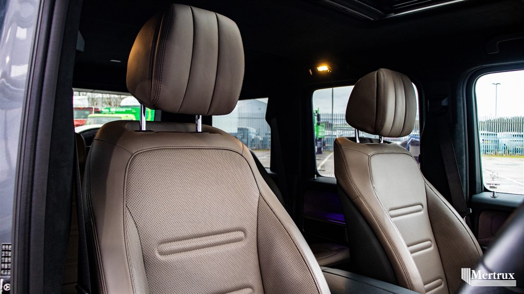 Used Mercedes-Benz G Class 2022 for sale - 76722486: Photo 6