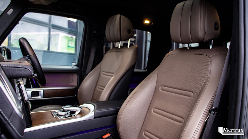 Used Mercedes-Benz G Class 2022 for sale - 76722486: Photo 8