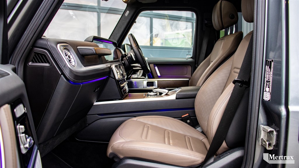 Used Mercedes-Benz G Class 2022 for sale - 76722486: Photo 9