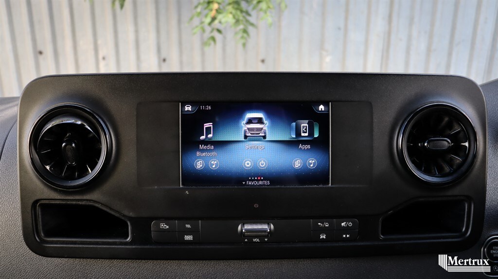 Used Mercedes-Benz Sprinter 2022 for sale - 76603040: Photo 10