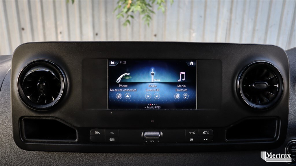 Used Mercedes-Benz Sprinter 2022 for sale - 76603040: Photo 11