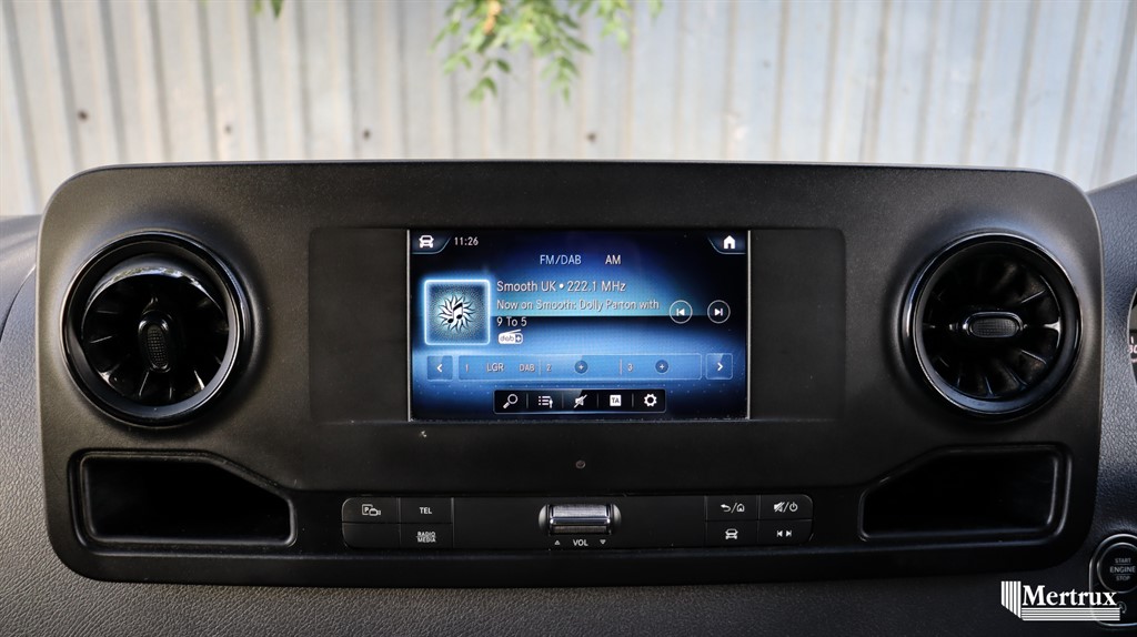 Used Mercedes-Benz Sprinter 2022 for sale - 76603040: Photo 12