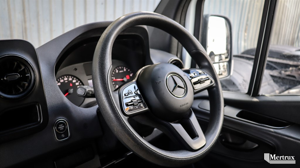 Used Mercedes-Benz Sprinter 2022 for sale - 76603040: Photo 13