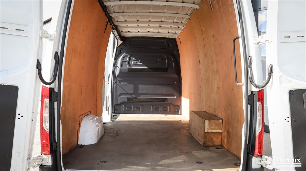 Used Mercedes-Benz Sprinter 2022 for sale - 76603040: Photo 16