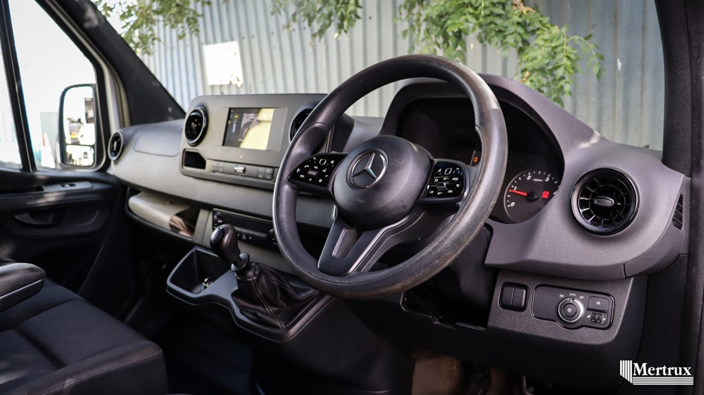 Used Mercedes-Benz Sprinter 2022 for sale - 76603040: Photo 2