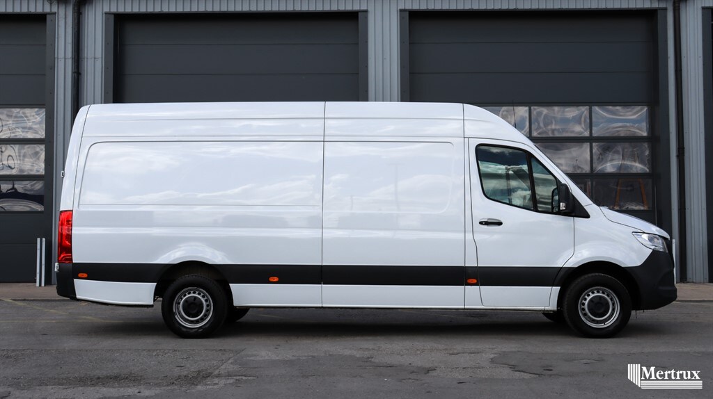 Used Mercedes-Benz Sprinter 2022 for sale - 76603040: Photo 3