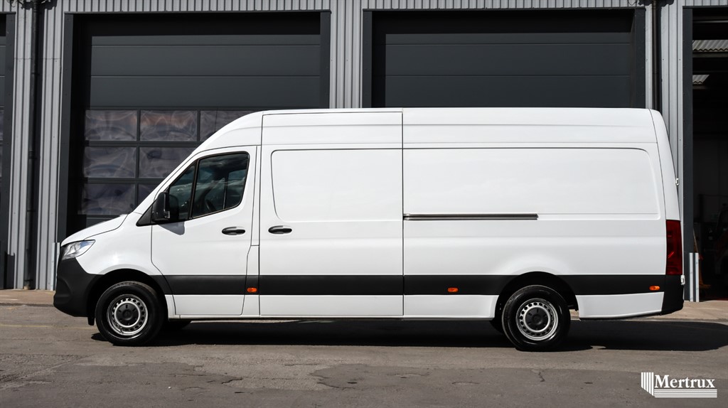 Used Mercedes-Benz Sprinter 2022 for sale - 76603040: Photo 4