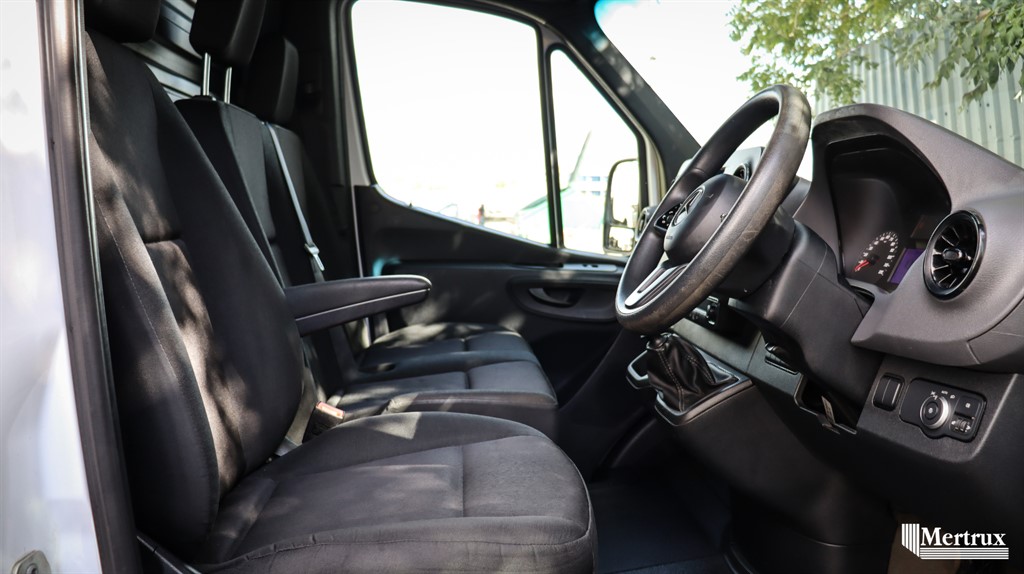 Used Mercedes-Benz Sprinter 2022 for sale - 76603040: Photo 5