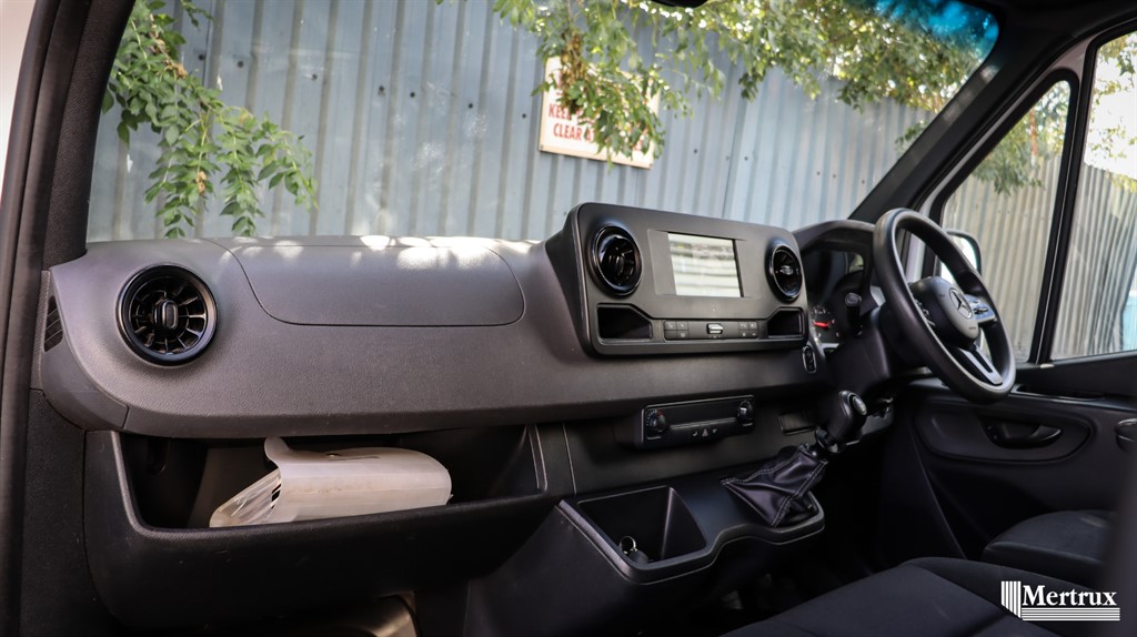 Used Mercedes-Benz Sprinter 2022 for sale - 76603040: Photo 6