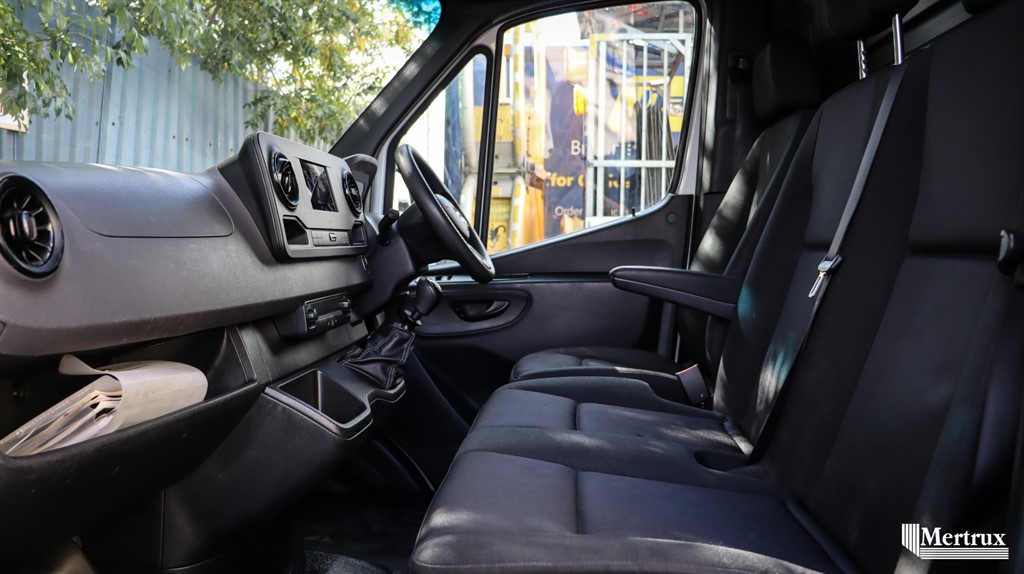 Used Mercedes-Benz Sprinter 2022 for sale - 76603040: Photo 7