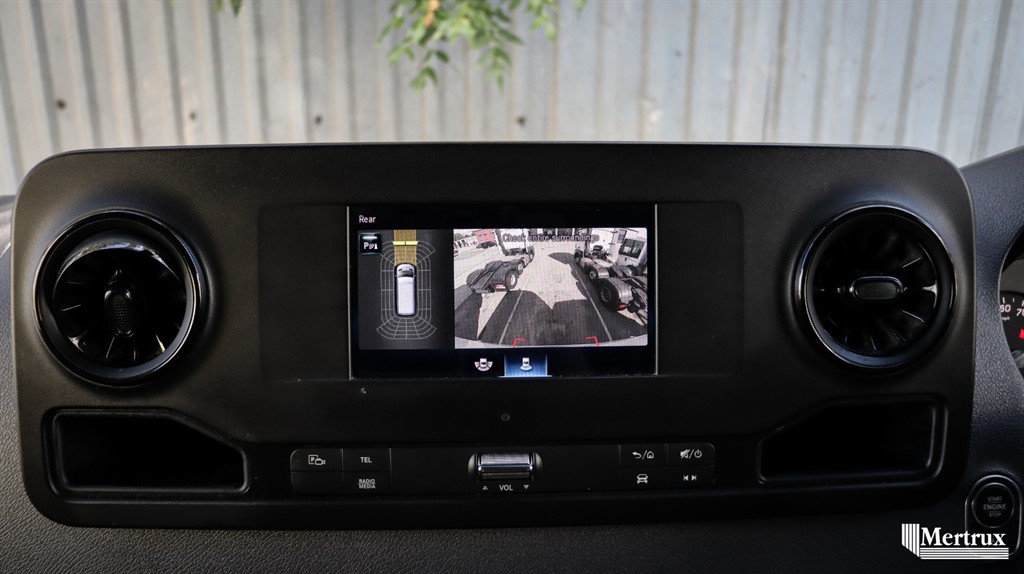 Used Mercedes-Benz Sprinter 2022 for sale - 76603040: Photo 9