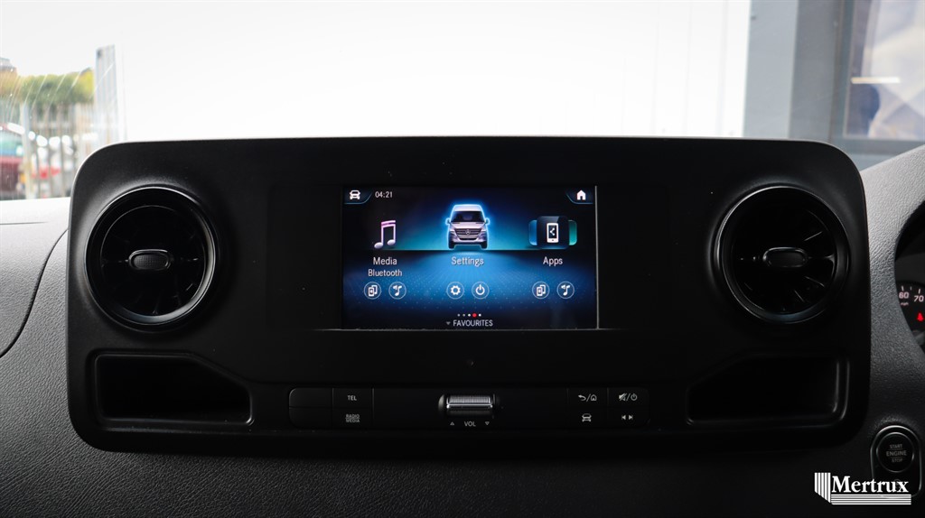 Used Mercedes-Benz Sprinter 2024 for sale - 76603047: Photo 11