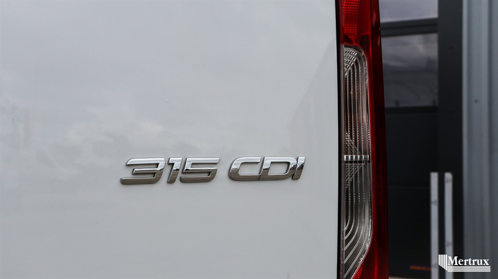 Used Mercedes-Benz Sprinter 2024 for sale - 76603047: Photo 18