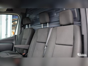 Used Mercedes-Benz Sprinter 2024 for sale - 76603047: Photo