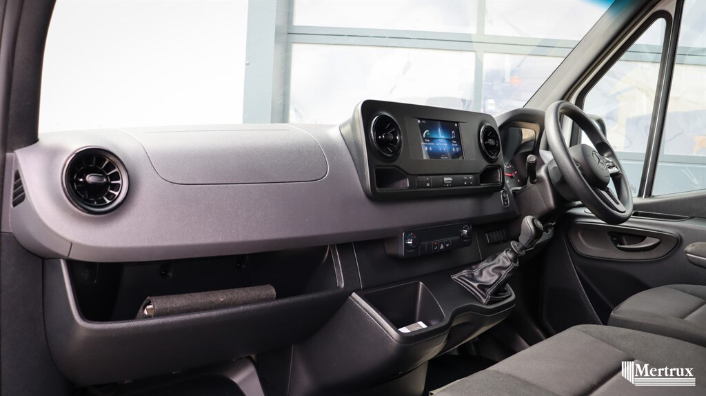 Used Mercedes-Benz Sprinter 2024 for sale - 76603047: Photo 5