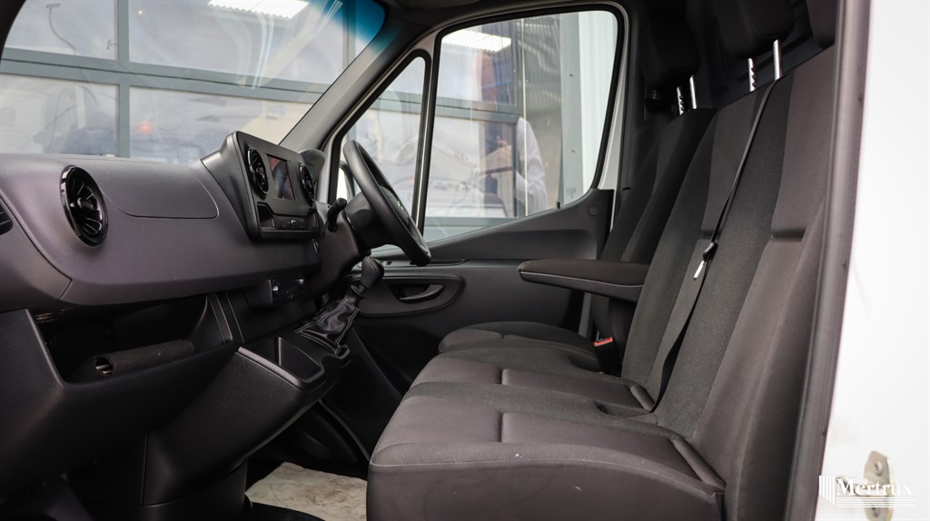 Used Mercedes-Benz Sprinter 2024 for sale - 76603047: Photo 6