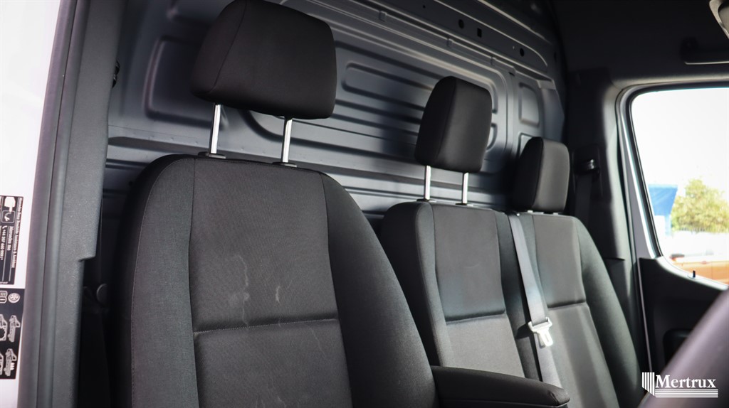 Used Mercedes-Benz Sprinter 2024 for sale - 76603047: Photo 8