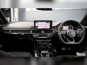 Used Audi A4 Avant 2021 for sale - 75902513: Photo